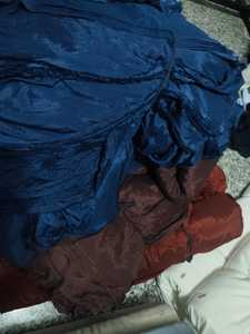 Tissu en coton pur de qualité supérieure personnalisé, confortable et doux pour la peau, matière non cousue pour la confection de costumes, kurta et robes - Product Image 5