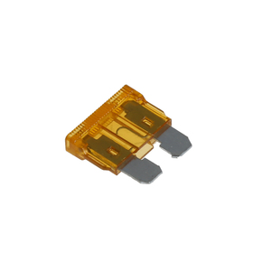 ฟิวส์ 5 แอมป์ สำหรับรถแบคโฮ JCB รุ่น 716/05703 อะไหล่ไฟฟ้า 3CX 4CX 3DX 214 215 217 ชิ้นส่วนสายไฟรถตัก - Product Image 1