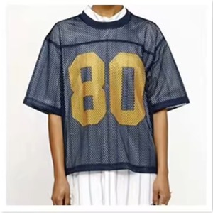 Camiseta de hombre personalizada vintage con lavado ácido, de algodón 100% transpirable, de alto gramaje, oversize, con hombros caídos, estilo streetwear, rosa intenso liso - Product Image 2