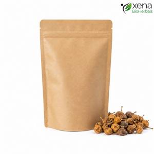 Fournisseur en gros de plantes entières de Solanum Xanthocarpum, matière première botanique naturelle en gros - Product Image 2