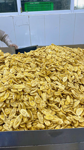 Export Quality Vietnamese Banana Chips with <b>Fresh</b> Taste and Competitive Factory Pricing - Product Image 4