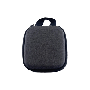 กระเป๋าใส่เครื่องมือ Ziversy EVA-035 รุ่นโมเดิร์น สำหรับทุกเพศ ทำจากโฟม EVA พร้อมซิปปิดแบบมีโลโก้สั่งทำ เป็นมิตรกับสิ่งแวดล้อม เหมาะสำหรับการเดินทางและการจัดเก็บในชีวิตประจำวัน - Product Image 5