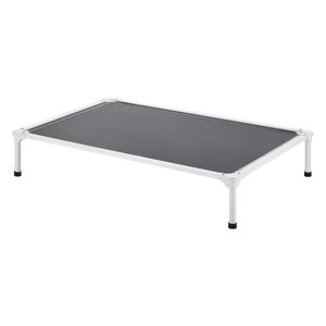 Cuccia Rialzata Sostenibile XL per Cani e Gatti da Interno, Rimovibile e Lavabile - Product Image 2
