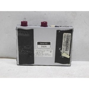 ECU และโมดูลคอมพิวเตอร์มือสอง ซีรีส์ 1 รุ่น 6411928733901 - Product Image 4
