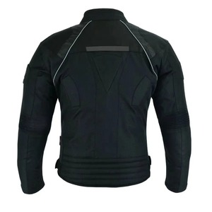Men Custom Made <b>Leather</b> Motorcycle Racing <b>Jacket</b> Pakistan Made Top Selling Comfortable Motorbike <b>Jackets</b> - Product Image 5