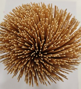 ธูปไม้ไผ่เนื้อละเอียดเป็นมิตรกับสิ่งแวดล้อม สำหรับใช้ในพิธีทางศาสนา มาตรฐานการส่งออกของอินเดีย - Product Image 2