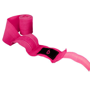 Vendas de Protección para Manos, Vendas Elásticas de Alta Calidad para Entrenamiento en Gimnasio, Soporte Unisex - Product Image 3