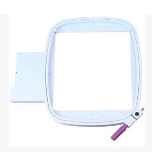 4125274 CERCEAU STANDARD (4 "X 4") PIÈCES DE MACHINE À COUDRE DOMESTIQUE FABRIQUÉES À TAIWAN pour VIKING - Product Image 2