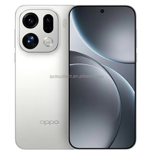 สมาร์ทโฟนเรือธงรุ่นใหม่ล่าสุดปี 2025 <span class=keywords><strong>OPPO</strong></span> Find X9 Pro Dimensity 9500 แบตเตอรี่ 7500mAh สมาร์ทโฟนชาร์จเร็ว - Product Image 6