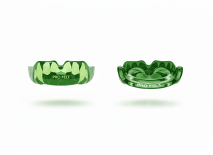Premium Quality Double Thermoplastic Sports Mouth Guard Dental Protection Upper & Lower Teeth Protector Anti Impact Bite Guard - Product Image 6
