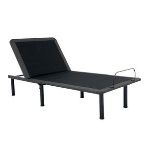 Base de Cama Ajustable Tamaño Twin XL con Controles Activados por Voz y Montaje Rápido, Categoría de Producto: Camas - Product Image 2