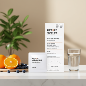 Fórmula Avanzada para la Vista y el Sistema Inmunitario OEM/ODM, Complejo de Vitaminas y Minerales con Luteína, Zinc, Cardo Mariano, Arginina, Complejo de Vitamina B - Product Image 3