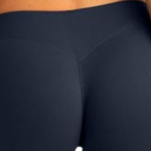Shorts Deportivos Ligeros de Cintura Alta para Mujer, Elásticos, Transpirables y de Secado Rápido para Gimnasio, Entrenamiento, Running y Yoga - Product Image 6