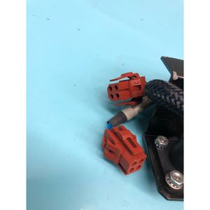 LOT OF 4 AMAT 0020-95294 CLAMP CARTRIDGE HEATER - อุปกรณ์และชิ้นส่วนเซมิคอนดักเตอร์ระดับโลกที่เชื่อถือได้ที่ - Product Image 3