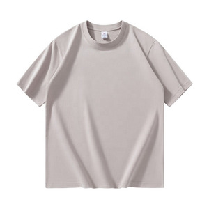 Nouveautés T-shirts pour hommes Prix de gros Vêtements décontractés pour hommes les plus vendus T-shirt pour hommes grande taille Exportation - Product Image 5