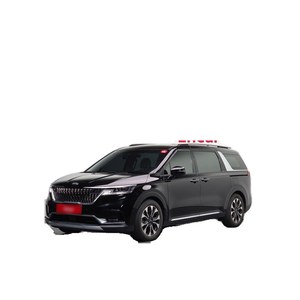Kia Carnival Noblesse 2021/10, 9 Plazas, Euro V, Volante a la Izquierda, Diésel, Caja de Cambios Automática, Asientos de Cuero, 83,643 km - Product Image 1