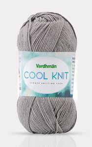 Acrílico de Alta Calidad para Tejer |   Hilo Acrílico Suave y Duradero para Tejer a Mano, Crochet, Macramé, Manualidades, 8.8/3 Unidades - Product Image 5