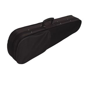 Nouvel ensemble de violon acoustique 4/4 fait main avec colophane naturelle et archet pour étudiants, idéal pour les joueurs de violon électrique - Product Image 4