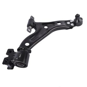Braccio di Controllo Sospensione Anteriore Destro per Chevrolet Spark LT LS 1.4L L4 95368368 - Product Image 3