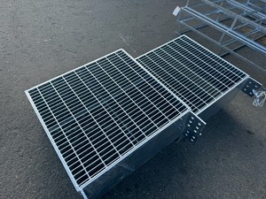 Taiwan Grille Platform - Product Image 6