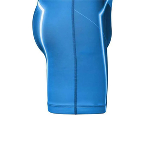 ชุดยูนิฟอร์มคลับลดราคาพิเศษ พิมพ์ลายเต็มตัว ชุดออกกำลังกายสำหรับผู้ใหญ่และเยาวชน ชุดรัดกล้ามเนื้อ ฟรีสไตล์ MMA ชุดซิงเกิลสำหรับมวยปล้ำ - Product Image 4