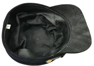 หมวกคลุมผมทำด้วยผ้าขนสัตว์สำหรับ100% กลางแจ้ง2025สำหรับผู้ชาย - Product Image 4