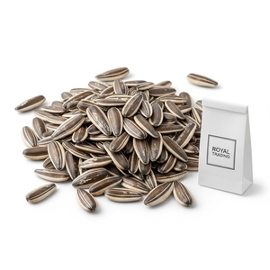 Graines de tournesol naturelles brutes pour la distribution en gros – Graines de tournesol à texture propre, récolte pour une qualité de sourcing supérieure - Product Image 3