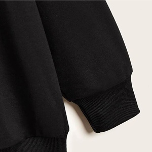 Kangaroo Pocket RioLeaf Mens Hoodies Contrast Customs Sweatshirt Long Sleeve <b>Fleece</b> OEM Service Winter <b>Jacket</b> Plain Dyed 2026 - Product Image 4