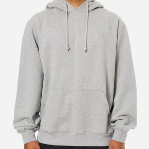 Sudadera con Capucha Premium Personalizada, Sudadera con Capucha para Hombre, Sudadera con Capucha Extra Grande, Sudadera con Capucha Gruesa - Product Image 2