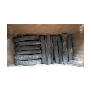 Carbón de Coco Natural 100% de Alta Calidad, Venta al por Mayor, Precio de Fábrica - Product Image 5
