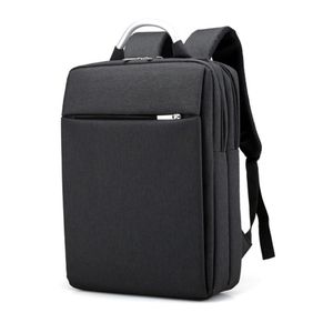 Mochila para Portátil de Primera Calidad, Impermeable, Resistente, para Viajes y Negocios, con Puerto de Carga USB, Diseño Antirrobo, Gran Capacidad - Product Image 3