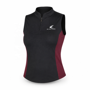 Chaleco Deportivo Acolchado Personalizado para Hombre, Ligero, con Cierre Frontal, Chaqueta sin Mangas con Bordado y Sublimación - Product Image 3