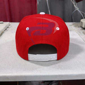 Delta |   Sigma |   Gorra de Béisbol de Satén con Bordado 3D de la Hermandad Theta, Elegante Gorra con Letras Griegas, Ajustable, Transpirable, con Cierre a Presión - Product Image 3
