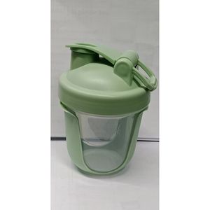 Bouteilles d'eau personnalisées avec logo, vente en gros, en plastique, impression UV, pour cadeaux d'entreprise, shaker, faible MOQ - Product Image 6