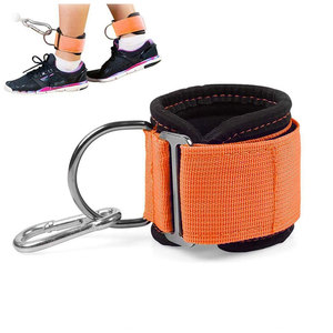 Tobilleras Deportivas Premium, Ligeras y Duraderas para Gimnasio - Product Image 1