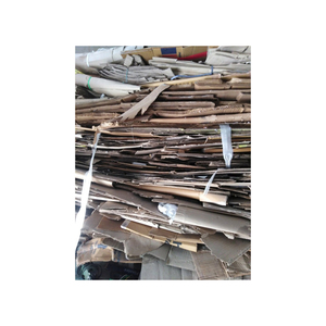 Waste / Scrap <b>Papers</b> / Waste <b>Tissue</b> <b>Papers</b> Coated Mixed <b>Paper</b> Brown for Sale - Product Image 2