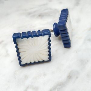 Perillas de puerta de melocotón de mármol hechas a mano para casas de lujo, vetas intrincadas, elegancia atemporal, funcionalidad, cajones, armarios - Product Image 4