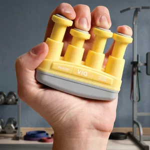 Ejercicio para la Rehabilitación de Manos y Dedos (Eno Finger Exerciser / Extend-O-Grip) - Product Image 5