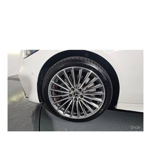 Mercedes-Benz Clase C C300 AMG Line, abril de 2022, 6,016 km, volante a la izquierda, caja de cambios automática, con cámara trasera - Product Image 5