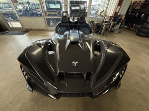 Nueva Motocicleta Polariss Slingshots Estándar 2025 - Product Image 2