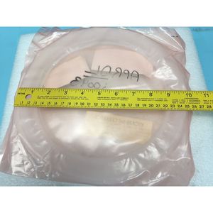 AMAT 0200-18018 Collar 200mm, SNNF, 121058 - อุปกรณ์และอะไหล่เซมิคอนดักเตอร์ระดับโลกที่เชื่อถือได้ - Product Image 5
