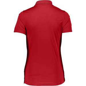 Camisetas y Tops Deportivos Personalizados para Mujer, Estilo Polo, para Actividades al Aire Libre - Product Image 1