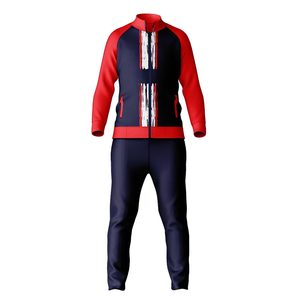 Trajes Deportivos Sublimados para Hombre, Resistentes al Viento, para Invierno, Nueva Moda en Diferentes Colores, Trajes Deportivos Sublimados para Hombre 2026 - Product Image 2