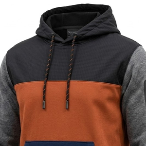 Premium <b>Sheep</b> <b>Shearing</b> Long Tail Hoodie Custom Streetwear Apparel With Logo Embroidery Oem Odm Service - Product Image 6
