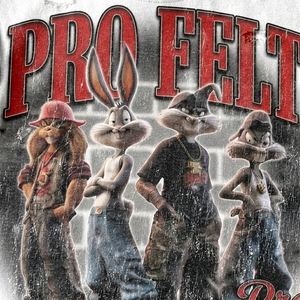 Camiseta sin mangas con estampado DTG personalizado, estilo oversize, con efecto desgastado, para hombre, camiseta gráfica, estilo urbano, informal, ligera, para verano - Product Image 4