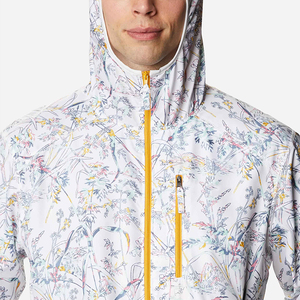 Vestes coupe-vent pour hommes, veste de sport de plein air de qualité supérieure, collection d'entraînement légère, vestes coupe-vent pour hommes - Product Image 6