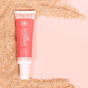 Cápsulas Hidratantes para el Cuidado Íntimo Femenino y Gel Reafirmante Íntimo, Set de Prueba para Viaje - Product Image 4