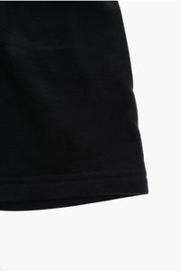 OEM Custom Lightweight Winter Cotton Hoodie Shorts <b>Set</b> Mens Premium Zip Front Athletic Streetwear Two Piece Casual Fashion - Product Image 4