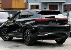 โตโยต้า เวนซ่า ปี 2024 มือสอง - Product Image 2