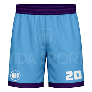 Ropa de Lacrosse Premium, Uniforme Deportivo Personalizado, Jersey de Equipo de Secado Rápido, Proveedor de Ropa Deportiva Ligera - Product Image 6